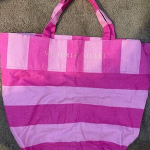 Never Used Victoria Secret Tote Bag